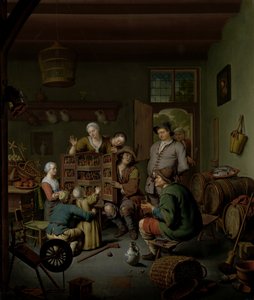 Af rarekiek